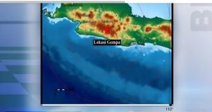 Gempa