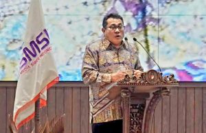 Refleksi SMSI Akhir Tahun 2024: Pilar Indonesia Emas 2045