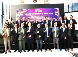 Catatan Akhir Tahun, Forum Pemred SMSI Tegaskan Komitmen Tingkatkan Kualitas Jurnalis