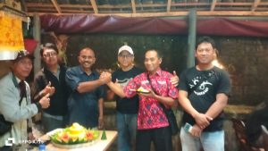 HUT ke 8,SMSI Kabupaten Tabanan Gelar Buka Puasa dan Evaluasi Program 