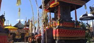 Perayaan Pemacekan Agung memiliki makna luas spiritual, sosial, maupun budaya.