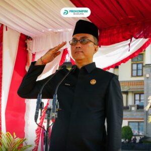 Peringatan Hari Kebangkitan Nasional ke-117 di Kabupaten Badung
