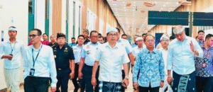 Stakeholder Bandara Internasional Ngurah Rai Berbenah, Gubernur Koster Akan Evaluasi Rutin Agar Berdaya Saing Global Wujudkan Pariwisata Bali Berkualitas