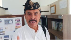 DPRD Badung  ingatkan para investor mentaati tata ruang serta perizinan.