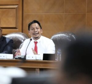 Perlu Sinergi Berbagai Pihak Tangani Sampah di Pantai Kuta