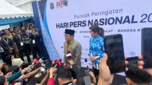 HPN 2026: Pers di Simpang Zaman, Antara Disrupsi Digital dan Kedaulatan Demokrasi