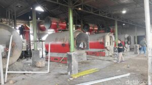 Mesin Insinerator Dihentikan Kementerian Lingkungan Hidup, Bupati Badung Buka Suara