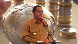 Efek Geopolitik Mulai Terasa, Gubernur NTT Siapkan Efisiensi Besar-Besaran