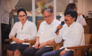 Budi Mulyawan: Koperasi Merah Putih Harus Jadi Gerakan Rakyat, Bukan Proyek Administratif