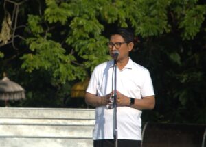 BUPATI BADUNG ADI ARNAWA ARAHKAN WFH HARI JUMAT UNTUK KURVE