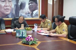 “Bali Bangun PSEL Denpasar Raya”, Solusi Jangka Panjang Atasi Sampah