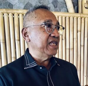 DPRD BADUNG DUKUNG REVITALISASI TOTAL SAMIGITA