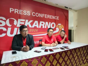 Soekarno Cup III 2026: Katalisator Ekosistem Olahraga Akar Rumput dan Ekonomi Kerakyatan