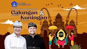 Selamat Hari Raya Galungan & Kuningan